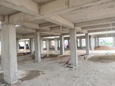 Image of 1600 Sq.ft 3 BHK Apartment / Flat for sale in Atala, Bhubaneswar for Rs. 9375000