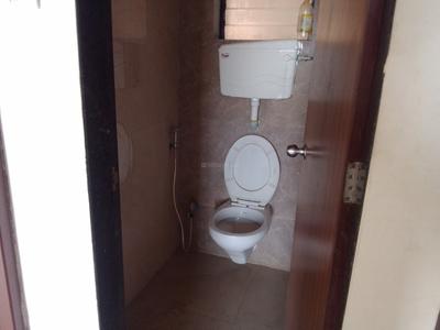 Bathroom Image of 515 Sq.ft 1 BHK Apartment / Flat for sale in Raunak City, Kalyan West Kalyan for Rs. 3900000