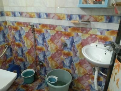 Bathroom Image of 600 Sq.ft 1 BHK Builder Floor for sale in Bhayandar West Mira Bhayandar for Rs. 4800000
