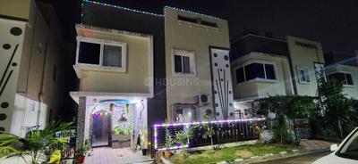 Image of 2190 Sq.ft 3 BHK Independent House for sale in APR Praveens Nature, Patancheru, Sangareddy for Rs. 18500000