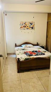 Bedroom Image of 1500 Sq.ft 3 BHK Builder Floor for rent in Hulimavu Bengaluru for Rs. 40000
