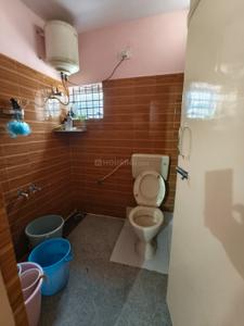 Image of 700 Sq.ft 1 BHK Builder Floor for rent in Doddanekundi, Bengaluru for Rs. 17000