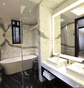 Image of 6000 Sq.ft 4 BHK Apartment / Flat for sale in ATS Knightsbridge, Sector 124, Noida for Rs. 135000000