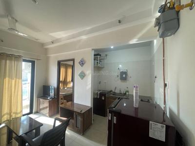 1 BHK Flat