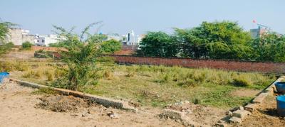 Image of 1000 Sq.ft Residential Plot / Land for sale in Adhar Khera, Lucknow for Rs. 2000000