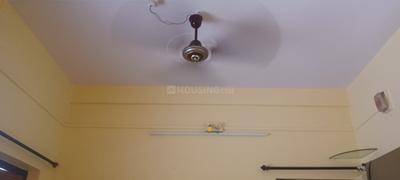 Hall Image of 650 Sq.ft 2 BHK Apartment / Flat for rent in Taj Nagar Nagpur for Rs. 15000