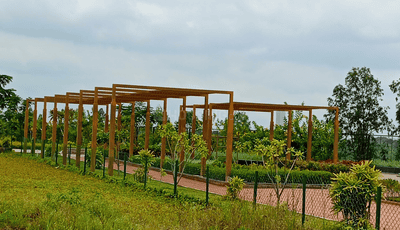 Image of 1200 Sq.ft Residential Plot / Land for sale in MJR Opus, Gudighattanahalli, Bengaluru for Rs. 8700000