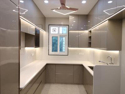 Kitchen Image of 2250 Sq.ft 6 BHK Builder Floor for sale in Sector 17 Dwarka New Delhi for Rs. 68500000