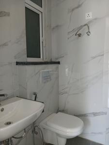 Bedroom One Image of 1450 Sq.ft 3.5 BHK Apartment / Flat for sale in M3M Soulitude , Sector 89 Gurgaon for Rs. 16000000