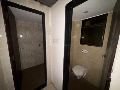 Image of 680 Sq.ft 1 BHK Apartment / Flat for sale in Sai Balaji Gopal, Dombivli East, Thane for Rs. 4200000