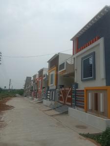 Image of 1600 Sq.ft 2 BHK Independent House for sale in Narapally, Hyderabad for Rs. 9000000