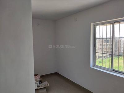 Bedroom Image of 1280 Sq.ft 3 BHK Builder Floor for sale in Adityapur Jamshedpur for Rs. 3700000