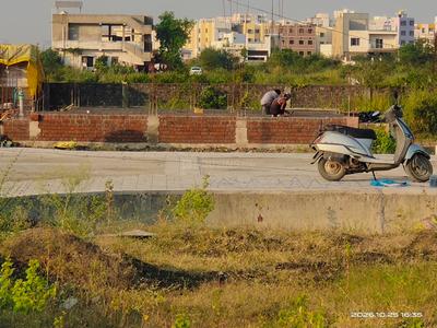 Image of 2121 Sq.ft Residential Plot / Land for sale in Shankarpur, Nagpur for Rs. 7370000