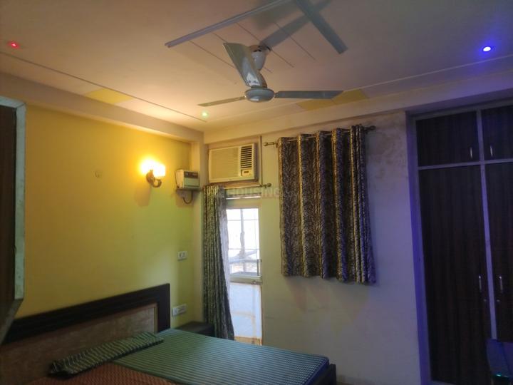 DLF Phase 3 Bedroom 1