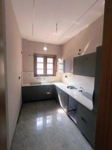 Kitchen Image of 1170 Sq.ft 4 BHK Duplex for sale in Sahastradhara Road Dehradun for Rs. 17000000