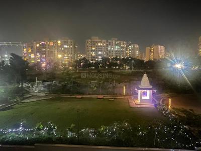 Image of 1250 Sq.ft 2 BHK Apartment / Flat for sale in Goel Ganga Platino, Kharadi, Pune for Rs. 14600000