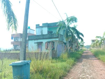 Image of 1100 Sq.ft Residential Plot / Land for sale in Vriddhi Fresco Fountain City, Sankharipota, Raypur for Rs. 700002