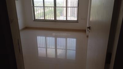 Bedroom Image of 2280 Sq.ft 3 BHK Apartment / Flat for rent in Adani Meadows Phase 1 Tower A B &amp; C, Shantigram Ahmedabad for Rs. 55000