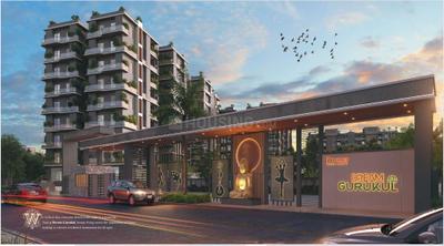 3 BHK Flat