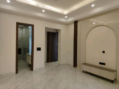 4 BHK Independent Builder Floor