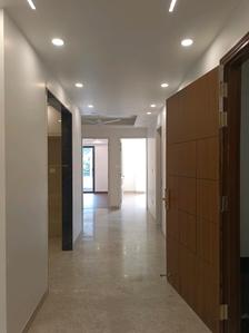 Passage Image of 2400 Sq.ft 4 BHK Builder Floor for sale in DLF Phase 2, DLF Phase 2 Gurgaon for Rs. 55000000