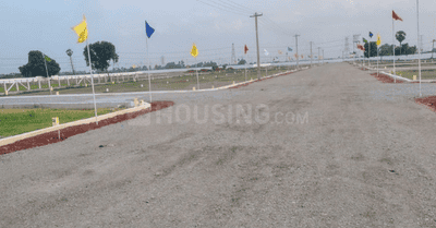 Image of 600 Sq.ft Residential Plot / Land for sale in Kannigaipair, Chennai for Rs. 1020000