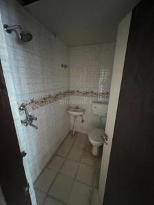 Bathroom Image of 1250 Sq.ft 3 BHK Apartment / Flat for sale in Manyawas Jaipur for Rs. 5000000
