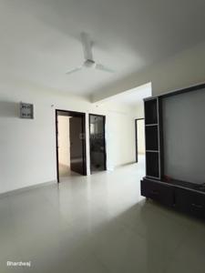 Hall Image of 665 Sq.ft 2 BHK Apartment / Flat for sale in Jhotwara Jaipur for Rs. 2982369