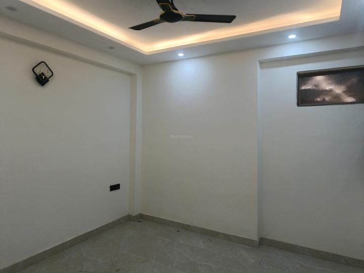 Freedom fighter enclave Bedroom 1
