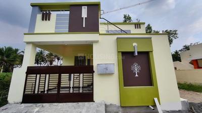 Image of 800 Sq.ft 2 BHK Villa for sale in Maraimalai Nagar, Chennai for Rs. 2876000