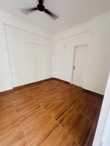 Bedroom Image of 1020 Sq.ft 3 BHK Apartment / Flat for rent in Trident Embassy Reso, Noida Extension Greater Noida for Rs. 28000