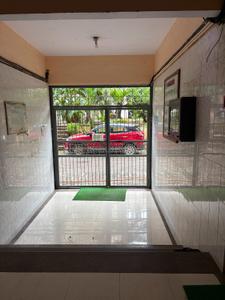 Balcony Image of 555 Sq.ft 1 BHK Apartment / Flat for sale in Evershine DaisyLTD, Vasai East Vasai for Rs. 3750000