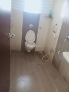 Image of 1200 Sq.ft 2.5 BHK Apartment / Flat for rent in Sharada Spandan, Warje, Pune for Rs. 38000