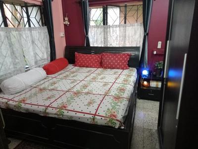 Bedroom Image of 780 Sq.ft 2 BHK Apartment / Flat for sale in Garia, Sonarpur Kolkata for Rs. 3000000