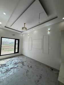 Hall Image of 720 Sq.ft 3 BHK Independent House for sale in Kharar Mohali for Rs. 7690000