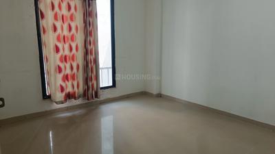 Bedroom Image of 680 Sq.ft 1 BHK Apartment / Flat for rent in Signature Sampad, Sarkhej Ahmedabad for Rs. 19500