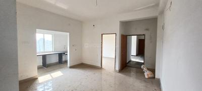 Hall Image of 1197 Sq.ft 3 BHK Apartment / Flat for sale in Chinar Park Kolkata for Rs. 4700000