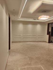 Hall Image of 1850 Sq.ft 3 BHK Builder Floor for rent in Sector 46 Gurgaon for Rs. 48000