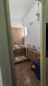 Bathroom Image of 622 Sq.ft 2 BHK Apartment / Flat for sale in Sara Parivartan Sector A, Sawangi Aurangabad for Rs. 2500000