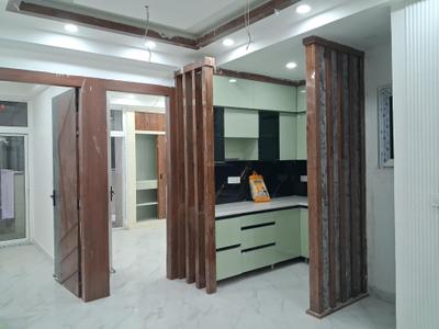 Living Room Image of 1050 Sq.ft 2 BHK Apartment / Flat for sale in Capital Metro Heights 2, Sector 72 Noida for Rs. 4000000