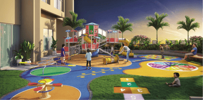 Image of 1438 Sq.ft 3 BHK Apartment / Flat for sale in Livience Aleenta Phase III, Pashan, Pune for Rs. 25500000