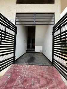 Balcony Image of 603 Sq.ft 3 BHK Duplex for sale in Dher Ki Dhani Jaipur for Rs. 5000000