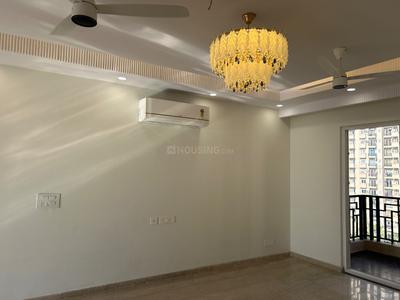 Hall Image of 2460 Sq.ft 3 BHK Apartment / Flat for sale in ACE Parkway, Sector 150 Noida for Rs. 45000000