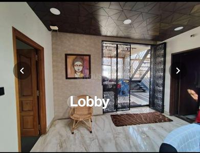 Bedroom Image of 6470 Sq.ft 4 BHK Independent House for sale in Rajajinagar Bengaluru for Rs. 65000000