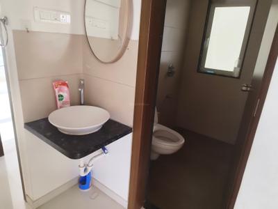 Image of 1460 Sq.ft 3 BHK Apartment / Flat for rent in Pride Purple Park Astra, Hinjawadi, Pune for Rs. 35000