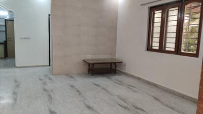 Living Room Image of 1800 Sq.ft 4 BHK Villa for rent in Chandkheda Ahmedabad for Rs. 35000