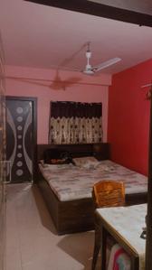 Bedroom Image of 900 Sq.ft 2 BHK Apartment / Flat for sale in Bally Howrah for Rs. 3300000