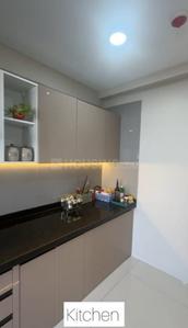 Kitchen Image of 2900 Sq.ft 4 BHK Apartment / Flat for sale in ANP Atlantis Phase I, Baner Pune for Rs. 46500000