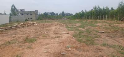 Image of 1200 Sq.ft Residential Plot / Land for sale in Jigani, Bengaluru for Rs. 4000000