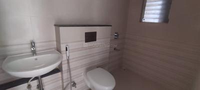Image of 1200 Sq.ft 2 BHK Apartment / Flat for sale in Bramhacorp Exuberance, Kondhwa, Pune for Rs. 9000000